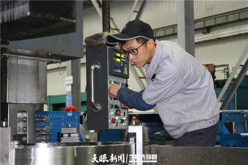 贵州航宇科技 创新驱动，服务国家重大装备的技术先锋