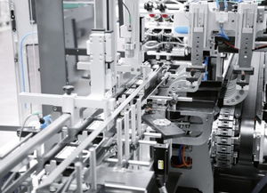 费斯托 以洁净设计赋能食品安全可靠性的技术服务