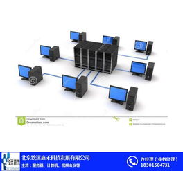 北京致远嘉禾科技公司合作伙伴专题 浪潮服务器价格与技术