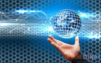 企业如何应对产业物联网技术服务的发展