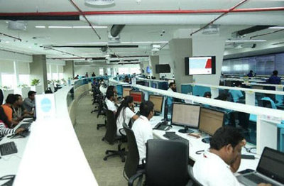 华为全球服务交付共享中心在印度揭幕，技术服务再升级