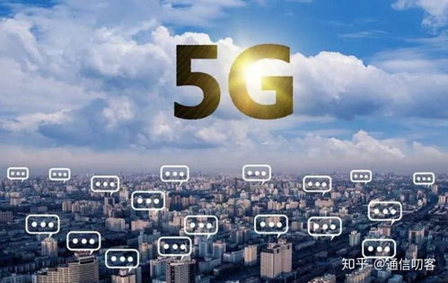 技术合作与市场竞争 解读中国5G建设中的国内外厂商选择